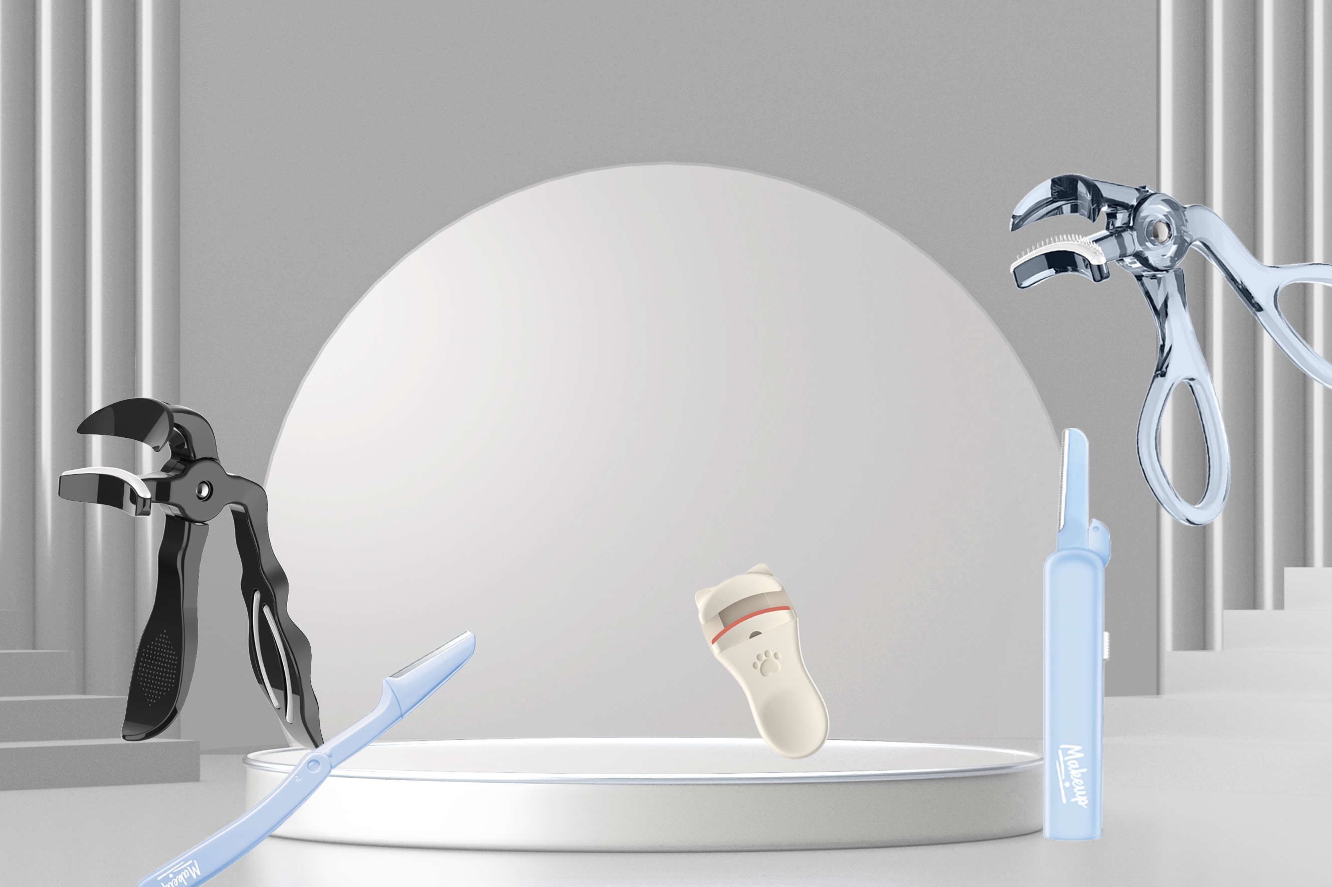 好博体育·美妆领航者